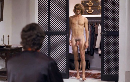 kimbomb81:  Gaspard Ulliel Naked adult photos