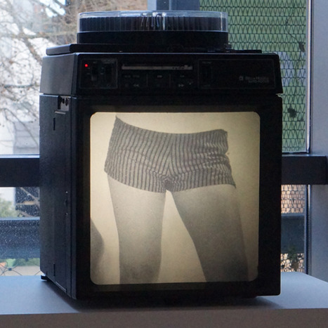 vincekris:    Eva Stenram  