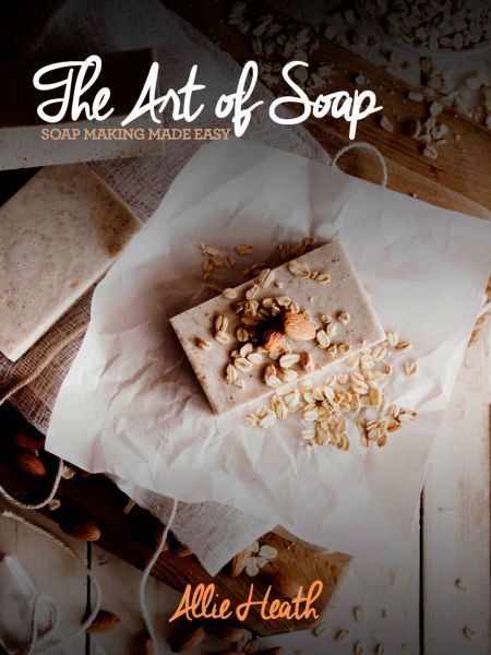 soap making ebooks
