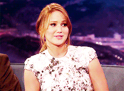 craintheodoras:    As my publicist would say, being inappropriate comes easy to me.