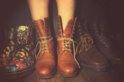 valerieteacup:  Boots,Cool,Fashion,Legs,Shoes,Stylish - inspiring picture on PicShip.com