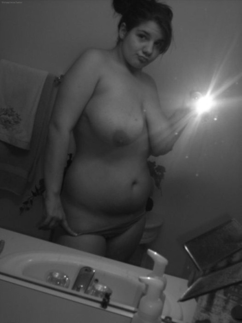 Tasty BBW