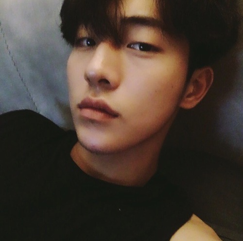 boyfriend; nam joohyuk