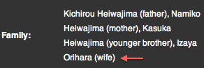 seikatsu-ga-tsuzuku:   Screenshots from the wikia.  
