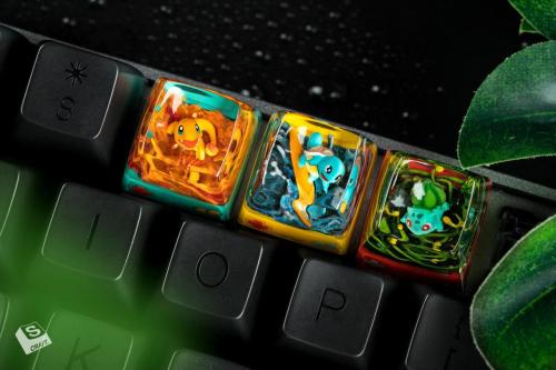 keycaps