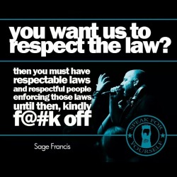 Sage francis