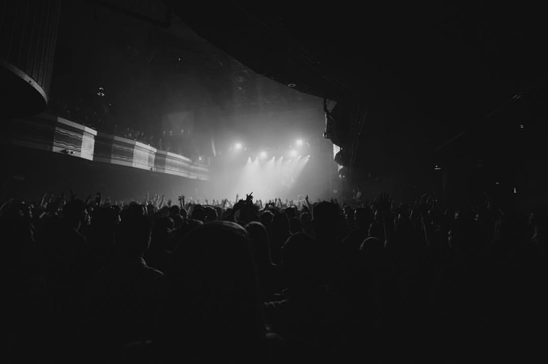 lynngvnn:  NYC Photo: @mattyvogel