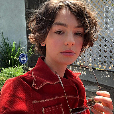 Hot brigette lundy paine 41 Hottest