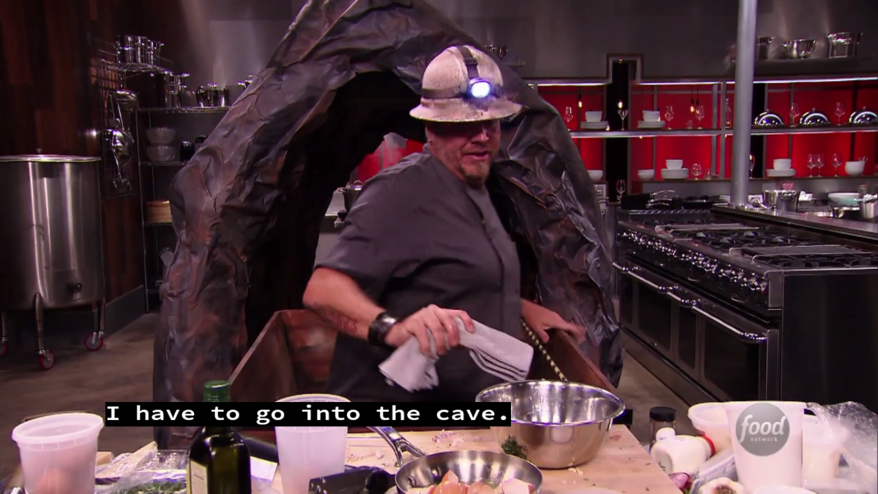 jewishdragon:  fancy-cereal-killer:  jewishdragon:  This is my favorite cooking show