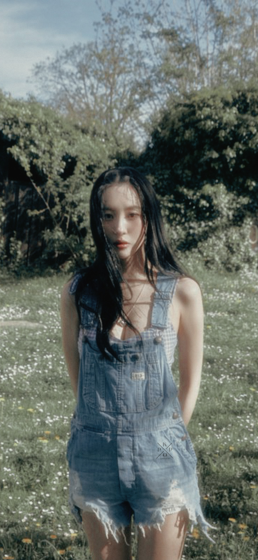 Sunmi ; Ballon In Love