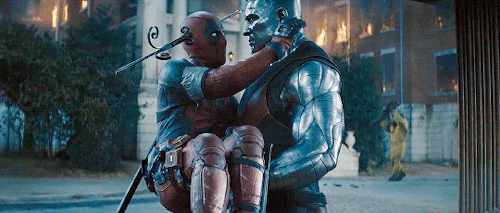 marveladdicts:*romantic music*