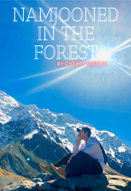 NAMJOONED IN THE FOREST