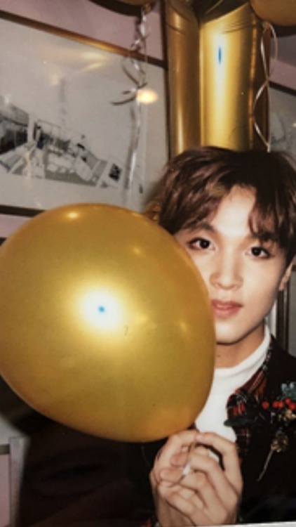 omokpop - NCT Haechan boyfriend material ♥️°like or reblog if...