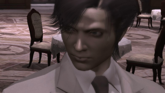 Lesser Known Husbandos