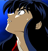 Inuyasha side profile appreciation post (◡‿◡✿) 