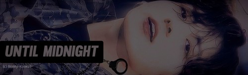 Jungkook: Until Midnight