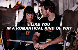 parksbinch:favourite   andy and april  quotes
