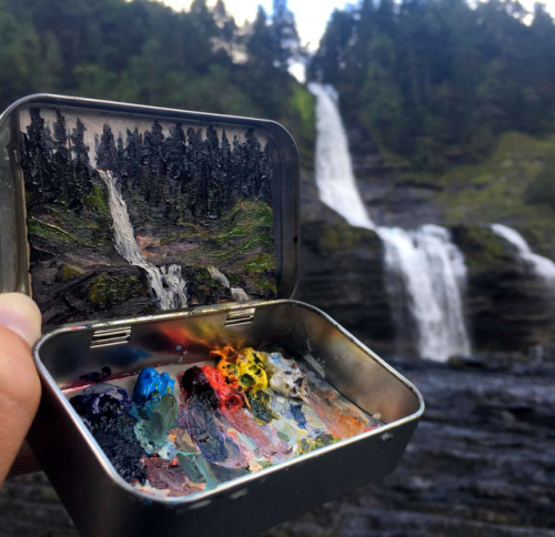wetraveled: nature