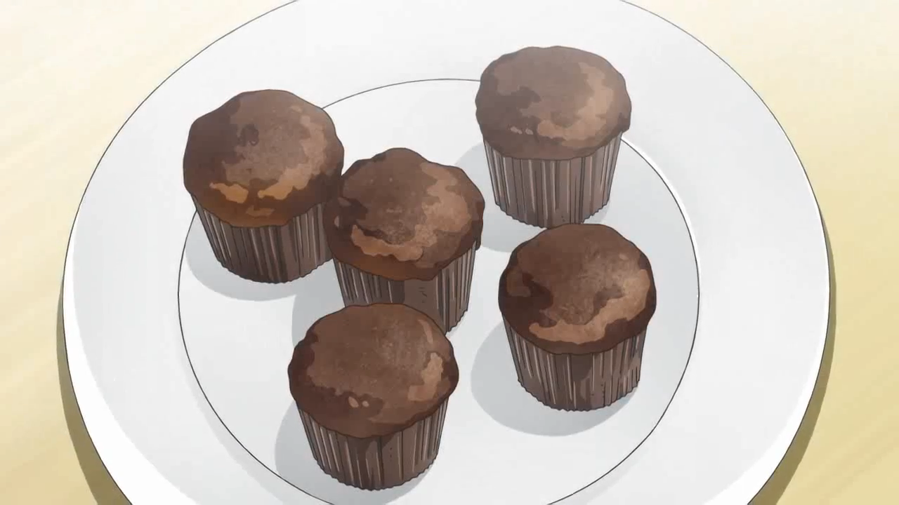 Exist niece Doctor Itadakimasu Anime! - Chocolate muffins! Sukitte ii na yo, Episode 6