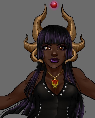 #d&d 5e character on Tumblr