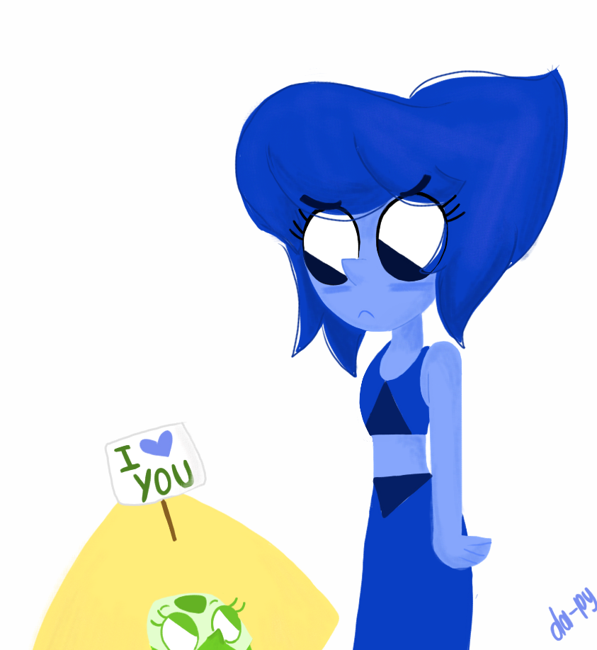 da-py:  February is coming 💚💙   Follow me and reblog (๑❛ᴗ❛๑) 