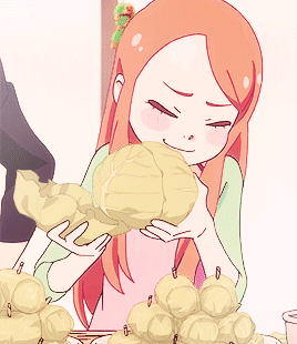 himmari:   Takakura Himari: Episode 8 