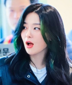 Porn Pics bizumiremade:this seulgi changed me