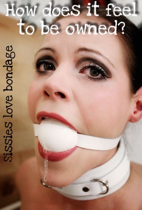 sissidom:Answers please!