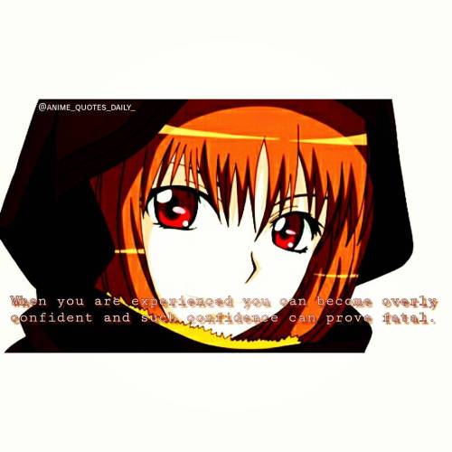 Anime: Spice and Wolf ~~~~~ ~~~~ ~~~ ~~ ~ #Anime #quotes #daily #animequotes #dailyquotes #animefoll