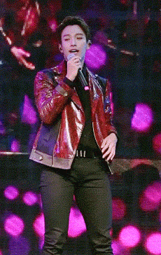 dokyummm: From Song to DK [DK focus] [DK focus] or as my brain interpreted [THIGHS THIGHS THIGHS THI