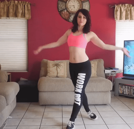 hottiesinyogapant:  Yogapants!