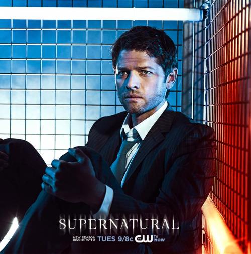 littlehollyleaf:block-busted:dirtyovercoats:Supernatural Season 9 Promotional PhotosCan we please ta