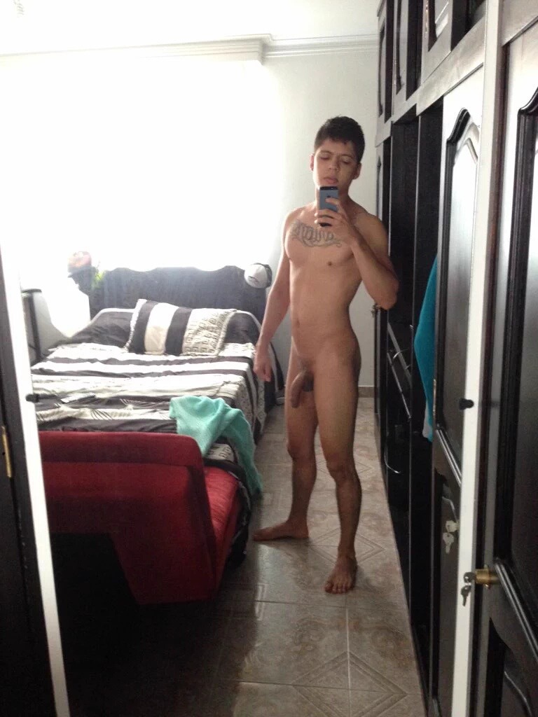 malebeauty88:  Jacob Sex. A Colombian camboy #gay#sex #porn #bigcock #big