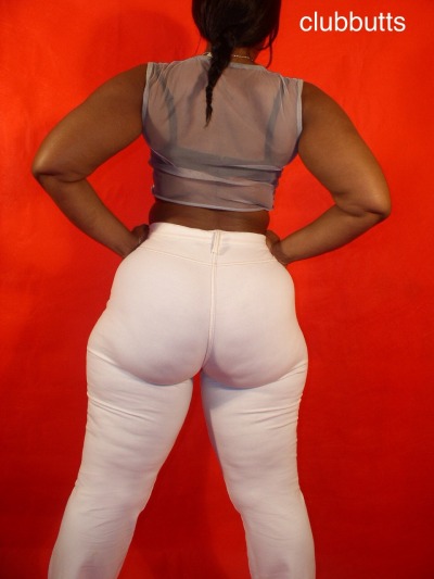clubbutts: