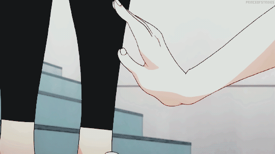 princeofstrides: There he goes… ( ͡° ͜ʖ ͡°)