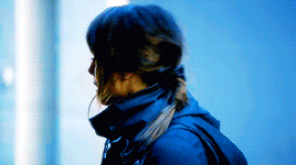 laurelance:Female Awesome Meme ♡ [4/10] lead female characters - Daisy Johnson“Fight back. That’s ho