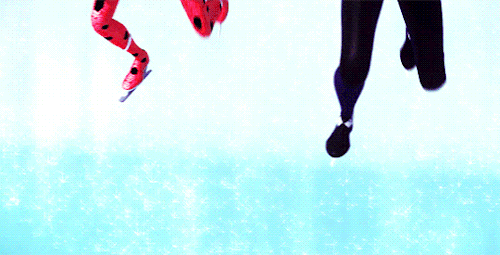 bananagreste: hundred days of ladynoir ↳ day 80