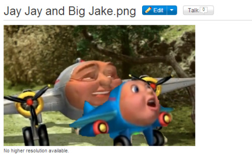 feraligaytor:  “they dont call me big jake fer a reason” 