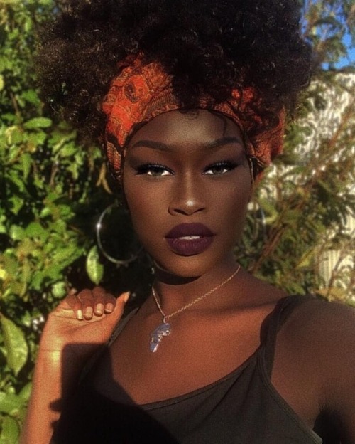 ultimatebeauties: @ayeleshia ✨