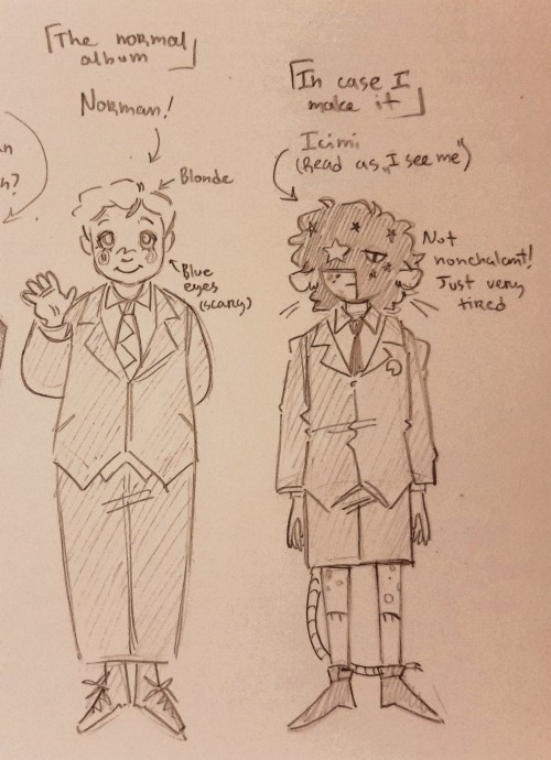 Critters Before I Go To Bed