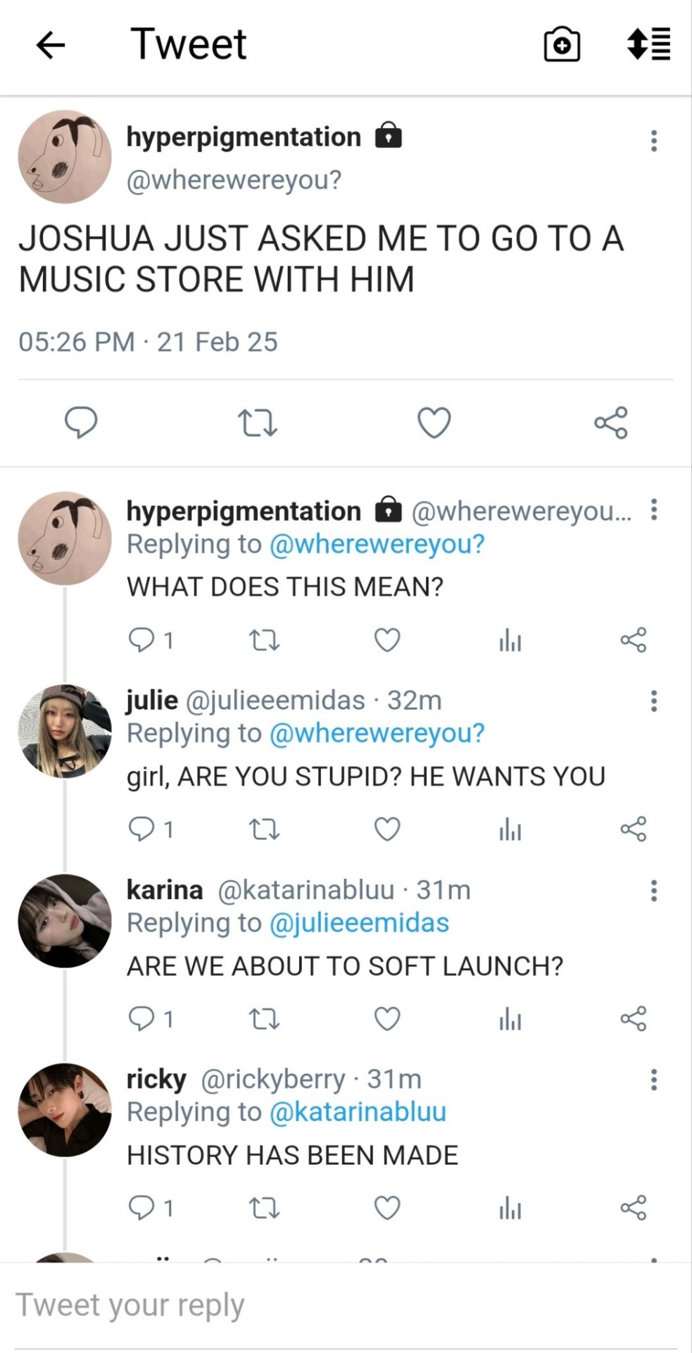 Tumblr media
