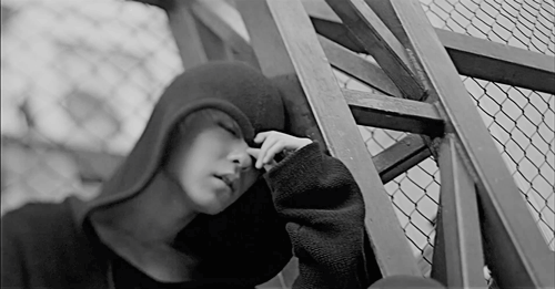 enviouseuphoria:  L.Joe in I Wanna Love 
