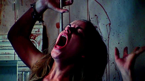 classichorrorblog:  The Texas Chainsaw Massacre |1974| Tobe Hooper 