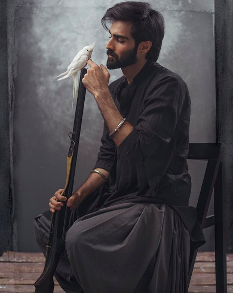 badtameezdill - Hasnain Lehri