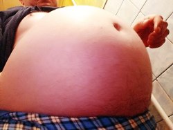 bellyboy83:  Full and happy