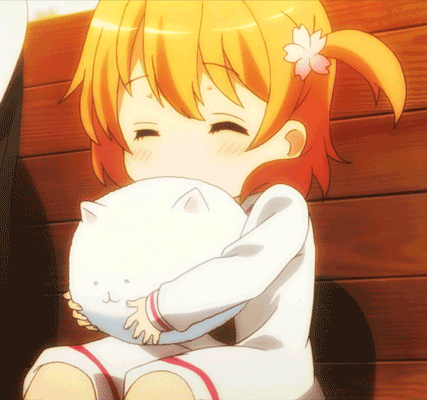 Cute lolos doing cute things