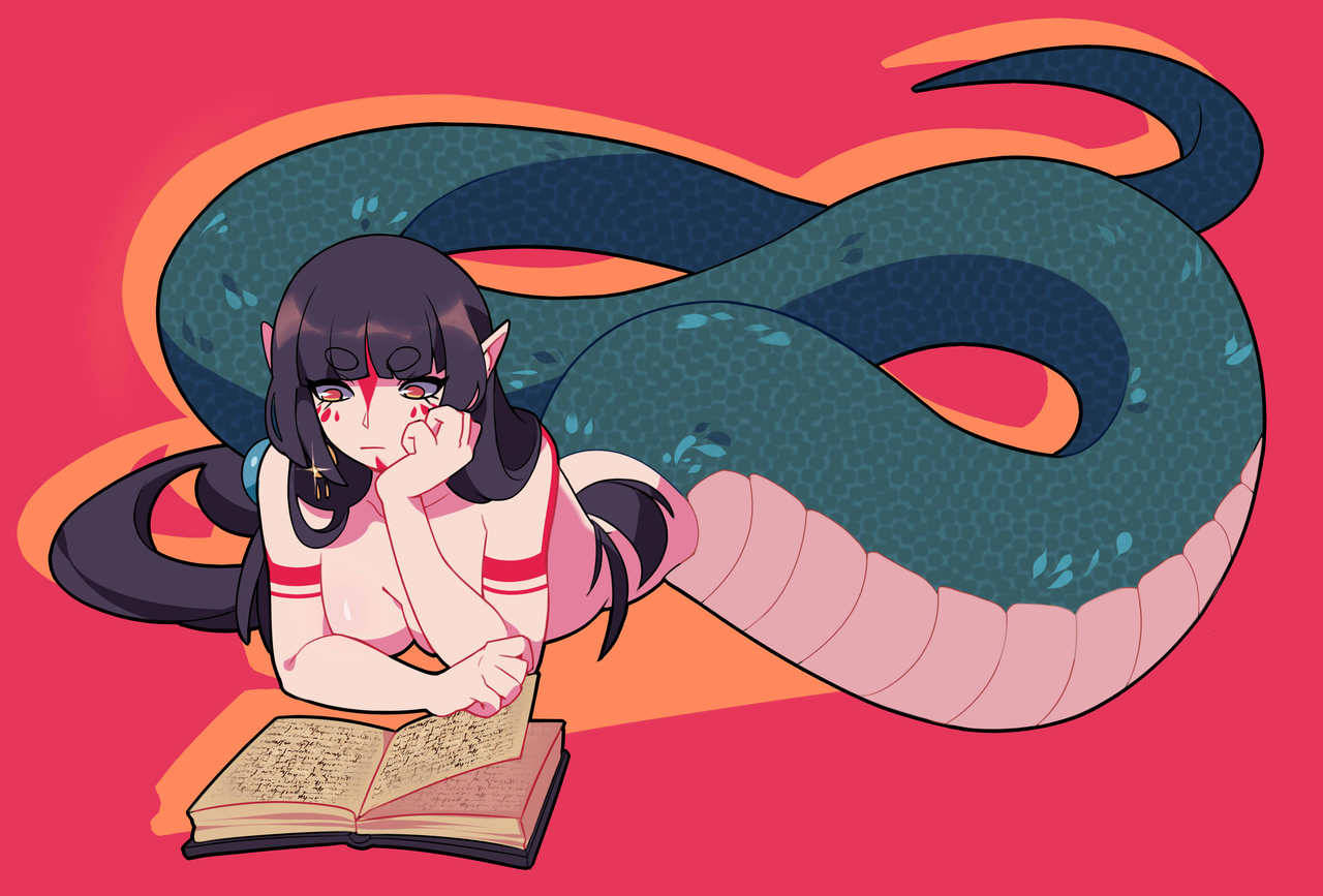 itsdreg: Commission for LeftBrain  