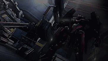 monado-barrette:  Xenoblade Chronicles X - 2013/2015 Comparison  (Still Image Version)