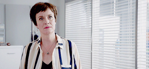 nervouspearl:when everyone ships you and your co-worker and they’re not even being subtle abou