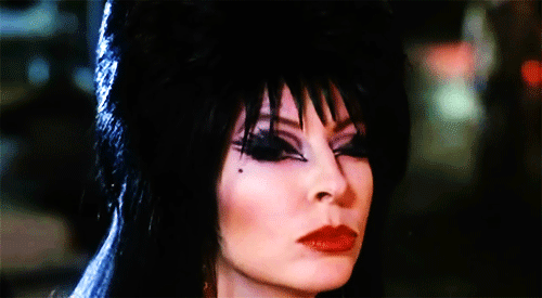 jodiefoxter - Elvira Mistress Of The Dark (1988)